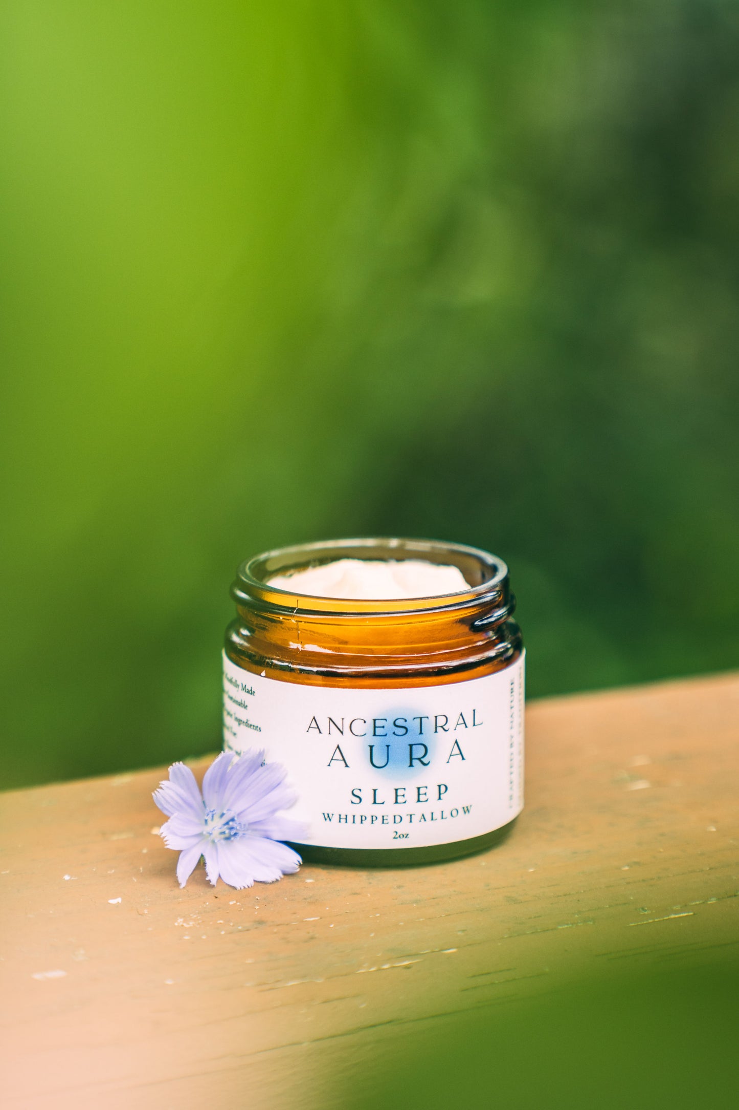 SLEEP Whipped Tallow