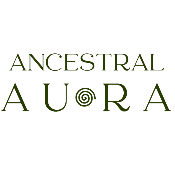 Ancestral Aura 