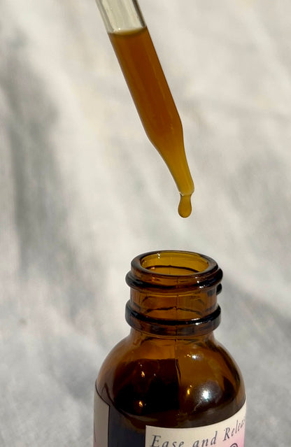Song of the Heart Elixir